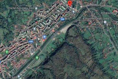 Garsonieră decomandată în Nord - 2