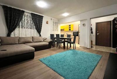 Aparatent 3 camere | Bucurestii Noi | Metrou
