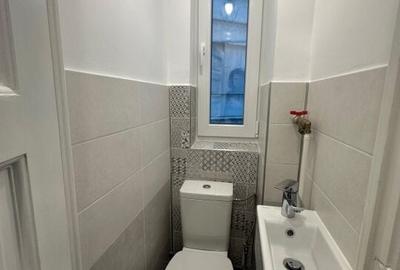 PIATA UNIRII 3 camere 4/S+P+4+M renovat LIBER - 27