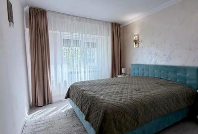 Apartament cu 3 camere decomandat în Ștefan cel Mare - 12