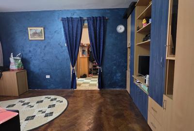 Apartament cu 2 camere semidecomandat în Tomis II - 9