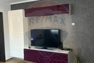 Apartament cu 3 camere decomandat, mobilat în Știrbei Vodă - 14