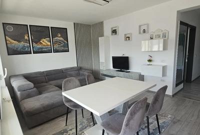 Inchiriez apartament cu 2 camere - Valea Lupului, Iasi - 2