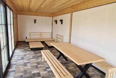 Casă individuală cu 4 camere cu Canalizare în Central - 7