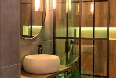 PROPRIETAR VANG GARSONIERA VITAN Mall - 4