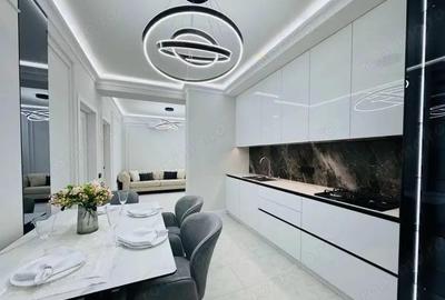 Apartament 2 camere Militari - 2