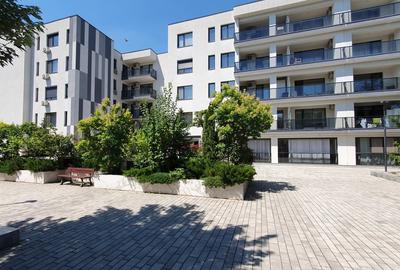 Apartament cu 3 camere decomandat, mobilat în Iancu Nicolae - 21