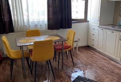 Garsonieră semidecomandată, mobilată în Tătărași - 5