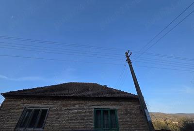 Casă cu 4 camere cu Teren 1887 Mp în Tisa - 8