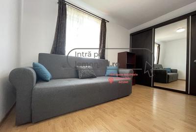 Apartament cu o cameră - Cetății - 2