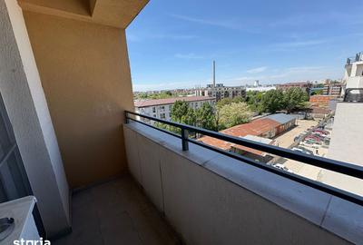 Apartament cu 2 camere decomandat, mobilat în Apărătorii Patriei - 3