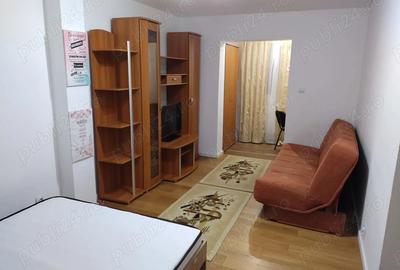 Proprietar, inchiriez apartament 1 camera, Piata Verde - 4