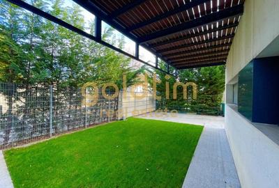 SUPERB/ ESQUISITE DESIGN/ GARDEN/ PARKINGS/ IANCU NICOLAE - 78