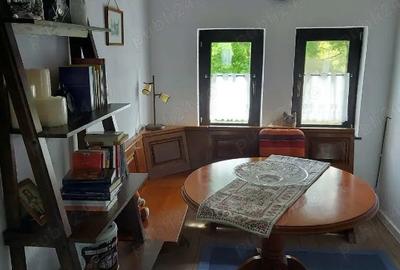 Casa cu peste 1HA pamant in Calimanesti - 7