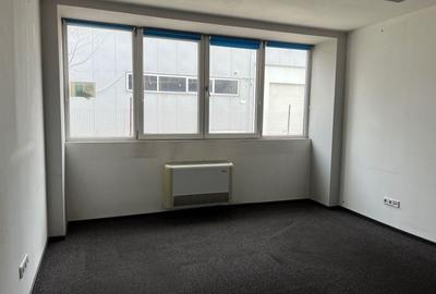 Spatiu de depozitare si productie Iuliul Maniu - 11