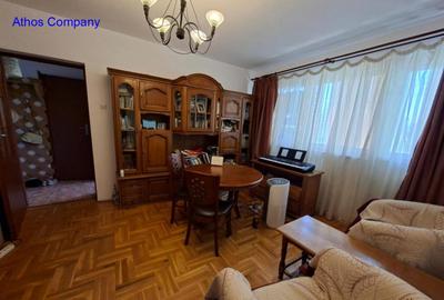 Vanzari Apartamente 2 camere ULTRACENTRAL IANCU DE HUNEDOAR - 3