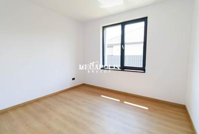 Casă individuală cu 4 camere cu Canalizare în Sânpetru - 15