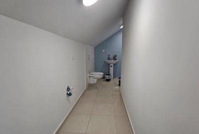 Garsonieră în Lunca Cetățuii - 2