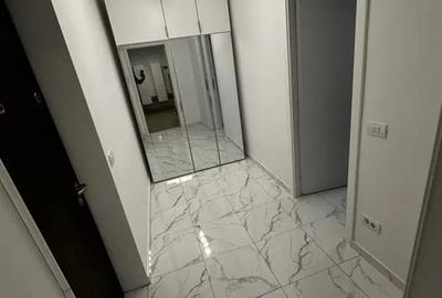 Noul tau camin: apartament 2 camere, complet renovat - Campia Libertatii - 6