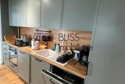 Apartament 2 camere în zona Petrom City - 8