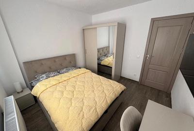 Apartament cu 2 camere decomandat în Ștrand - 7