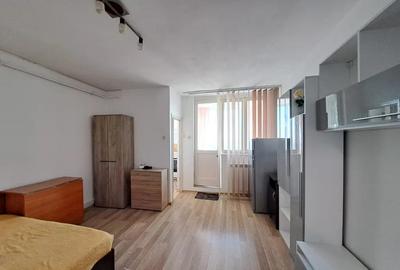 Garsonieră decomandată în Tătărași - 4