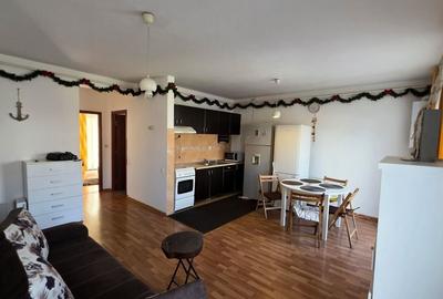 Apartament cu 3 camere de închiriat - Florești, zona Eroilor - 4
