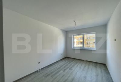 De vanzare apartament tip studio nou - 11