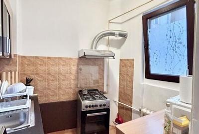 2-room apartment located in an Art Nouveau style building, Calea Victoriei area - 14