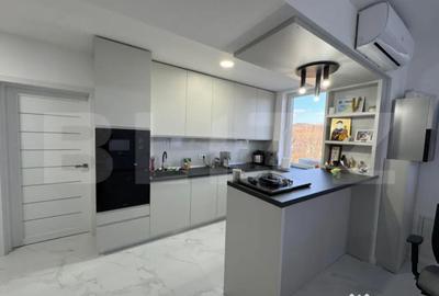 Apartament cu 2 camere decomandat în Central - 6