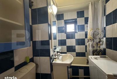 Apartament cu 3 camere decomandat în Central - 2