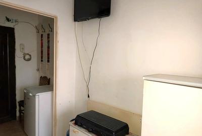 Dau in chirie garsoniera zona Rogerius, 17 mp, mobilata ?i utilata - 3