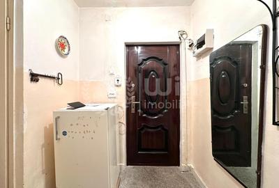 Apartament 2 camere | Balcon | Etaj 3/4 | Manastur | Casa Piratilor - 8
