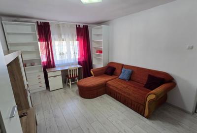 Apartament cu 2 camere decomandat în Ultracentral - 10