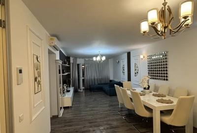 Apartament cu 2 camere decomandat, mobilat în Floreasca - 3