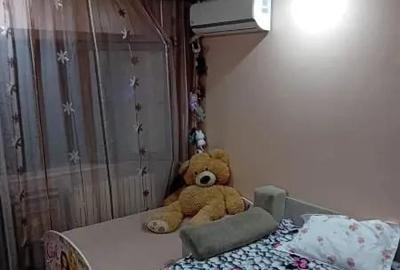 Garsonieră semidecomandată în CET - 7