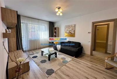 Apartament 2 camere Greenfield Residence