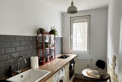 Garsonieră decomandată, mobilată în Drumul Taberei - 4