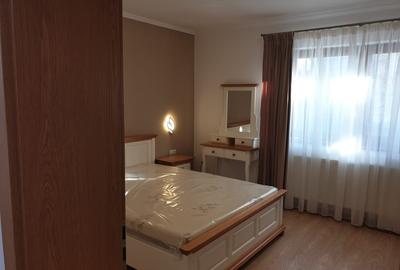Apartament cu 3 camere decomandat, mobilat în Calea Dumbrăvii - 4