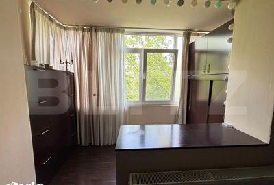 Apartament cu 3 camere decomandat în Andrei Mureșanu - 5