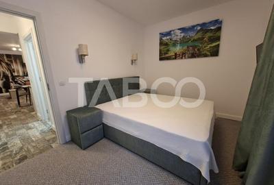 Apartament cu 2 camere decomandat, mobilat în Exterior Sud - 6