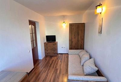 CENTRU TEATRU DE STAT 3 CAMERE ETAJ 2 LOC PARCARE 500 EURO TERMEN LUNG - 3