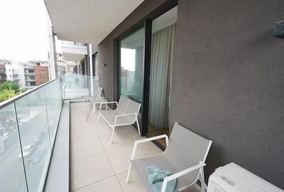 Apartament cu 2 camere semidecomandat în Herăstrău - 4