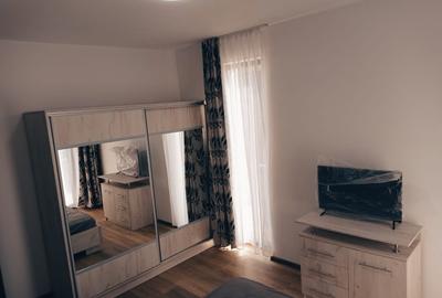 Casa / vila Budeasa , mobilata / utilata , finisaje moderne ! - 14