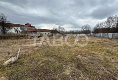 Casa 5 camere 3 cai de acces suprafata 3100 mp Sambata de Sus Casa 5 camere 3 cai de acces suprafata 3100 mp Sambata de Sus - 6