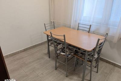 Garsonieră decomandată în Vitan - 6