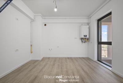 ✅La cheie: Apartament cu 2 camere decomandate | Oborului 47 Constanța - 3