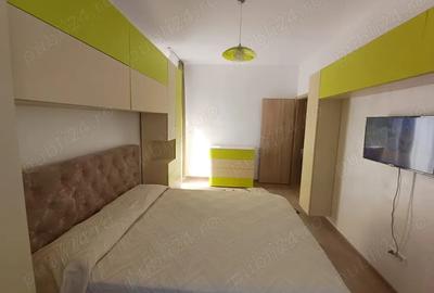 Inchiriez apartament in Tractorul - 1