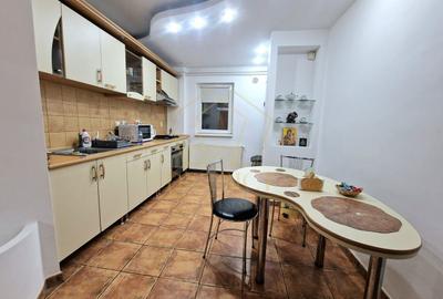 Apartament spatios cu 3 camere | Soarelui | Judetean - 6