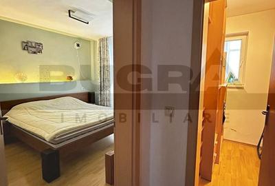 Apartament 2 camere, 65mp, modern, garaj subteran, 2 balcoane, Zorilor - 8